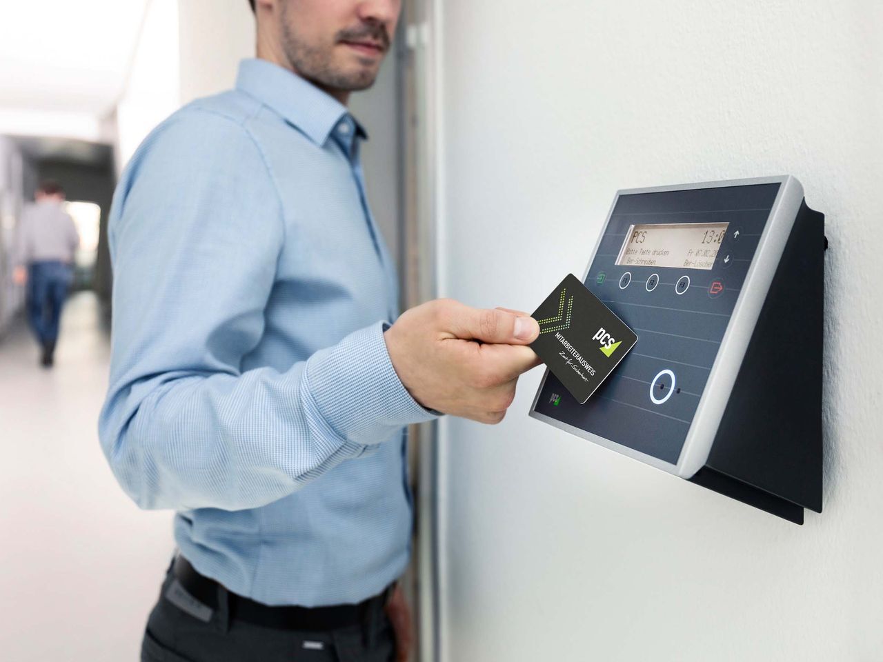 Access Control & Video Intercom , Inland AV Solutions