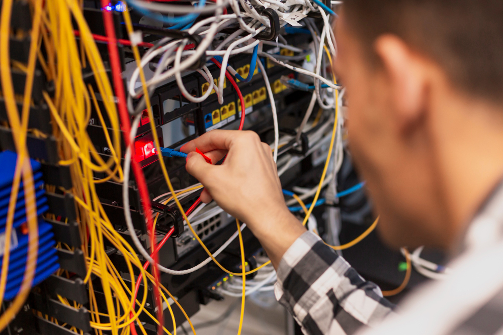 What Does an AV Integrator Do?
