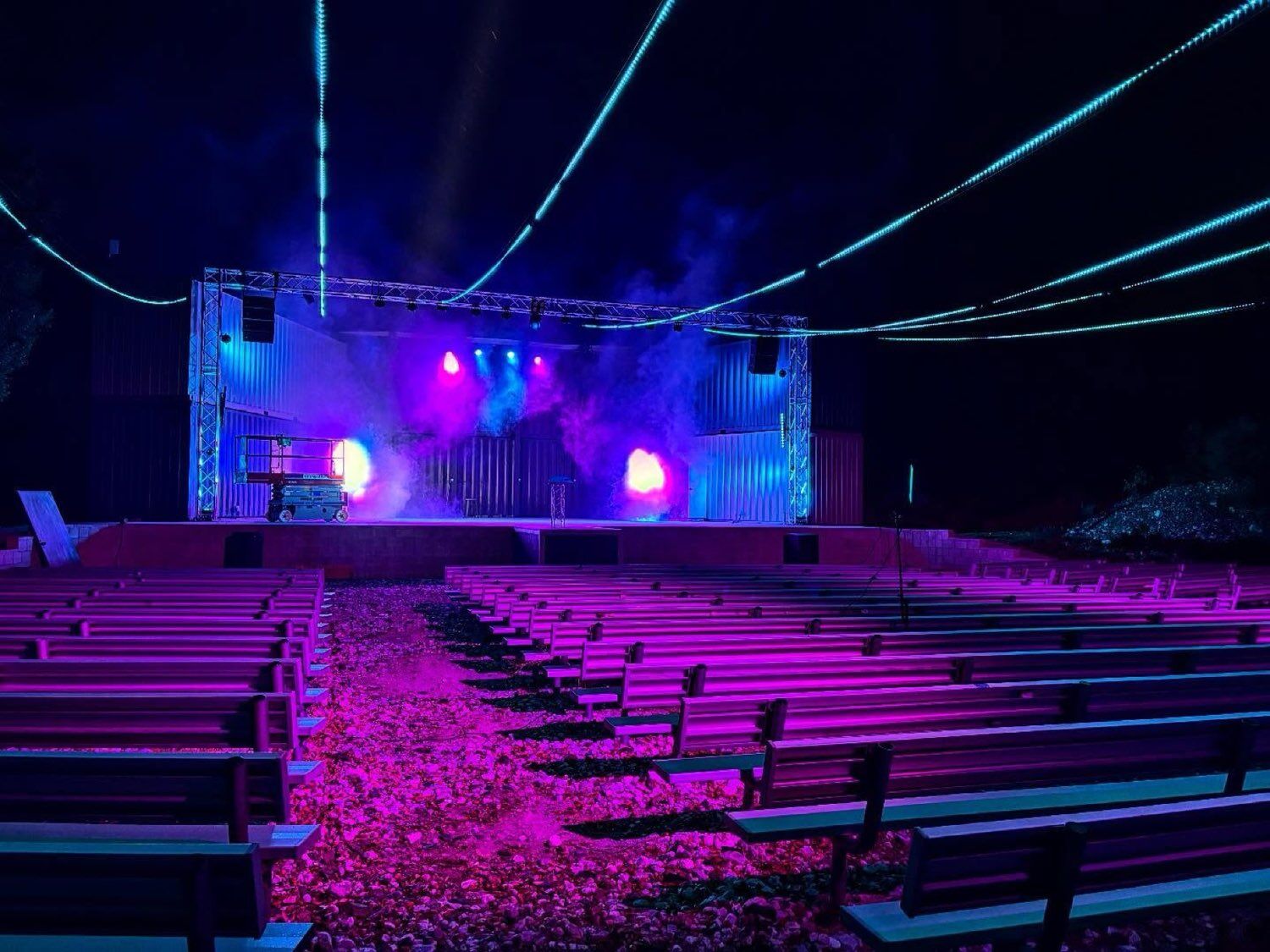 Outdoor and landscape lighting