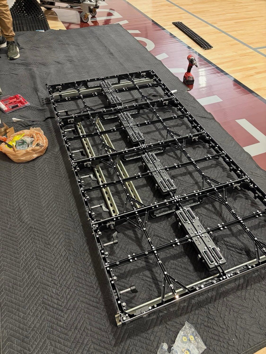 LED Video Walls & Displays , Inland AV Solutions